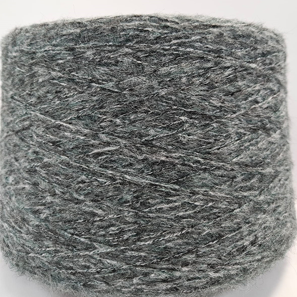 Alpaka Akrilik Polyester
