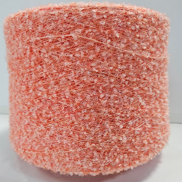Katalina Buklet Akrilik Polyester